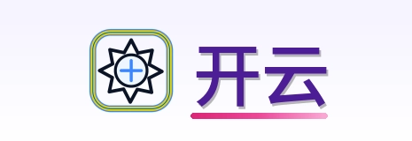 开云 Logo